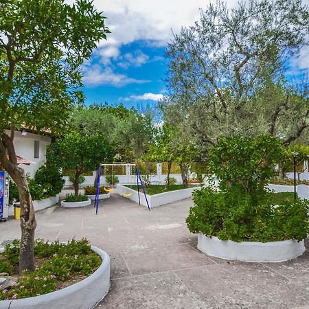 Casa Arthemisia Apartment Соренто Екстериор снимка