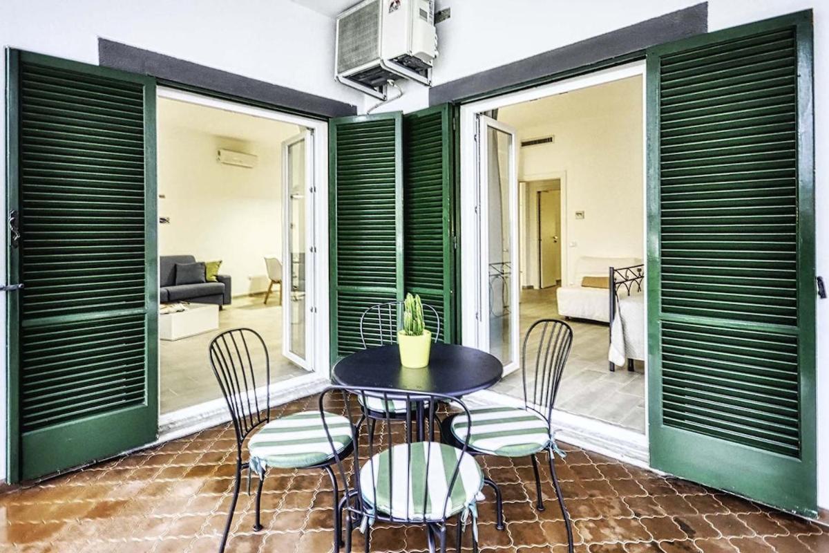Casa Arthemisia Apartment Соренто Екстериор снимка