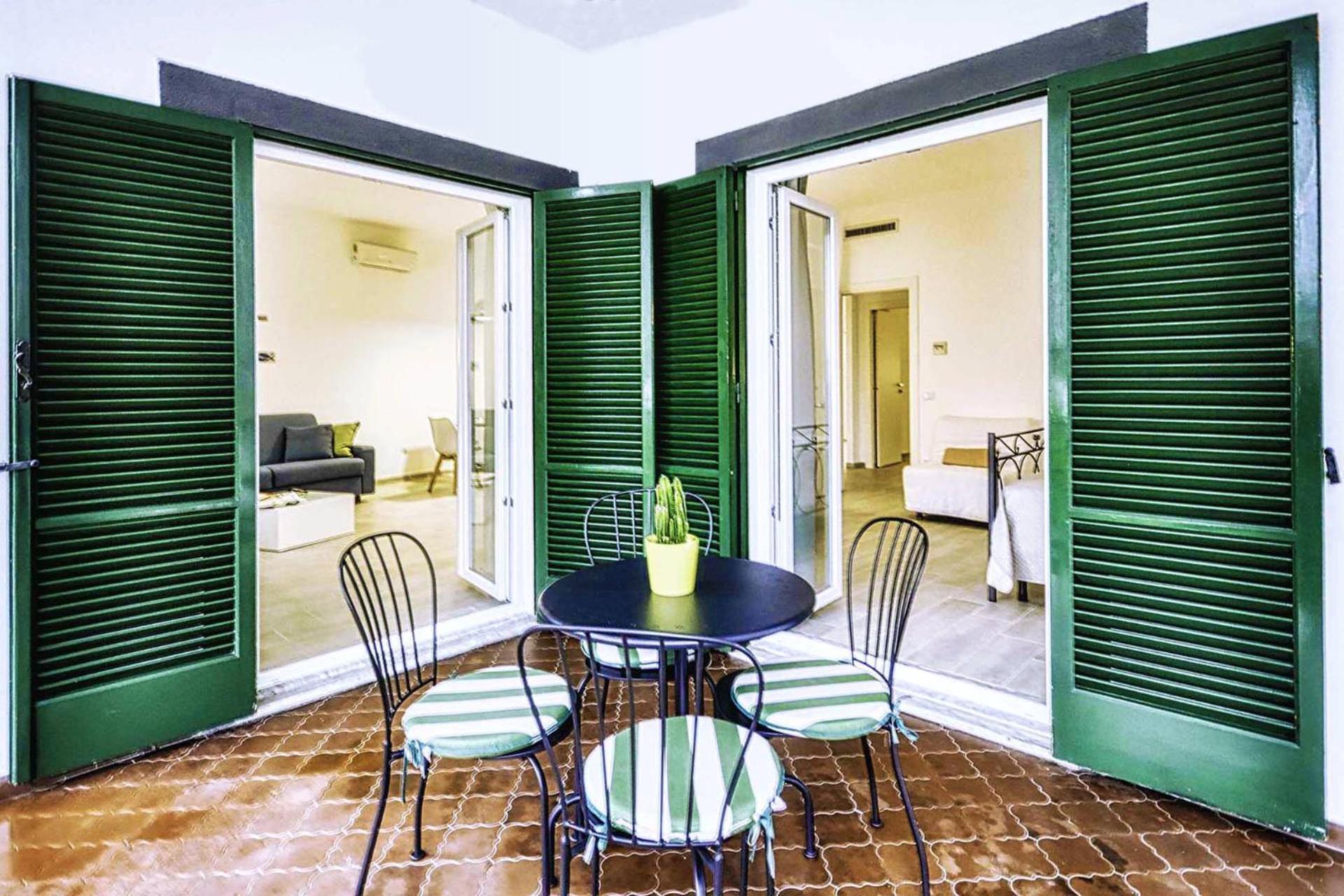 Casa Arthemisia Apartment Соренто Екстериор снимка
