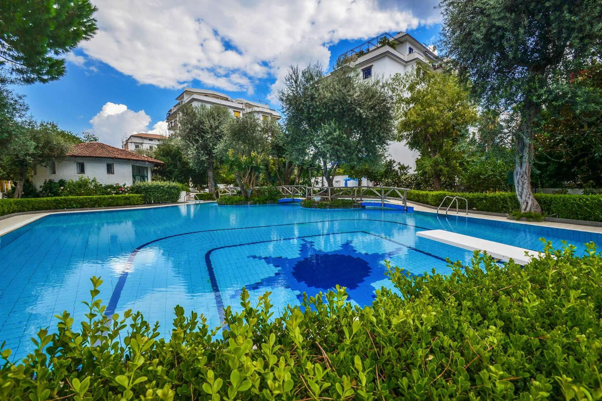 Casa Arthemisia Apartment Соренто Екстериор снимка