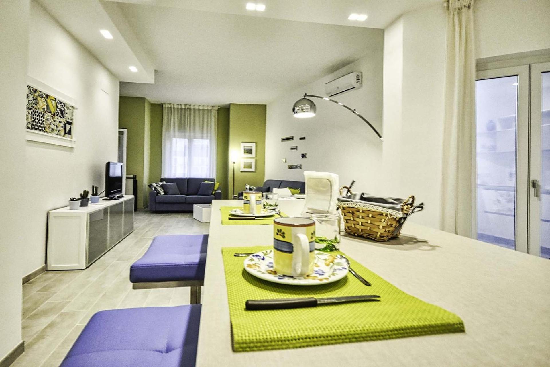 Casa Arthemisia Apartment Соренто Екстериор снимка
