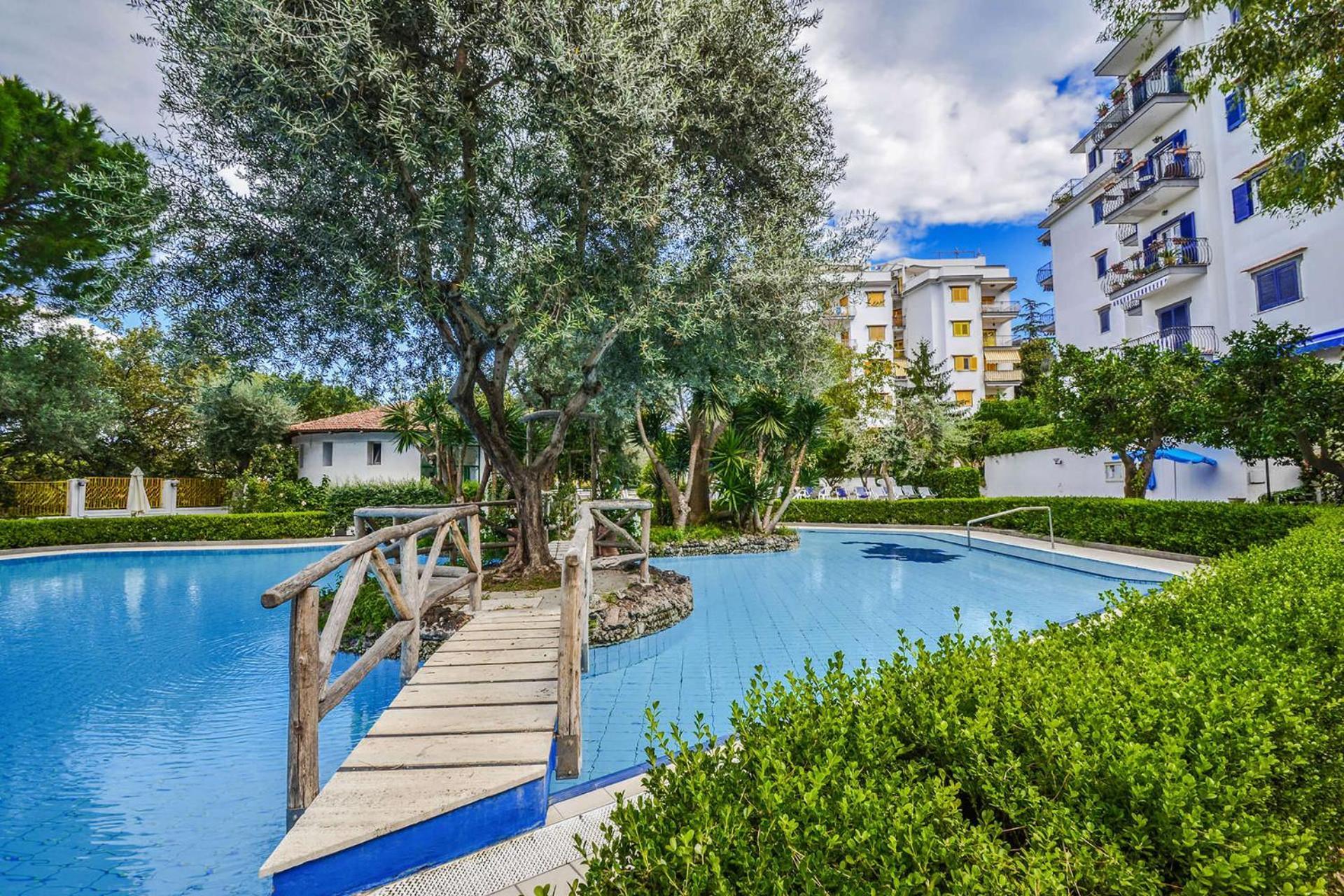 Casa Arthemisia Apartment Соренто Екстериор снимка