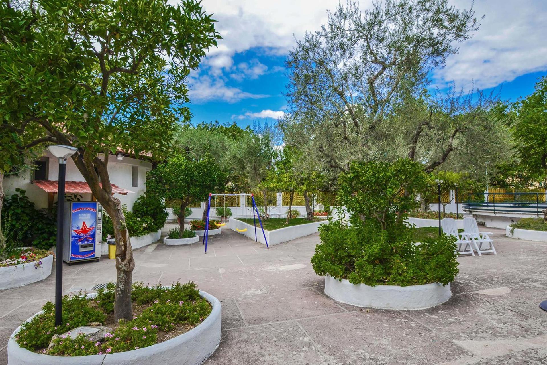 Casa Arthemisia Apartment Соренто Екстериор снимка